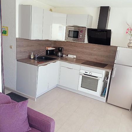 Appartement Richelieu à Agde Extérieur photo