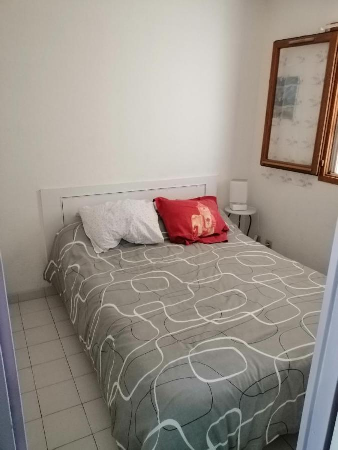 Appartement Richelieu à Agde Extérieur photo